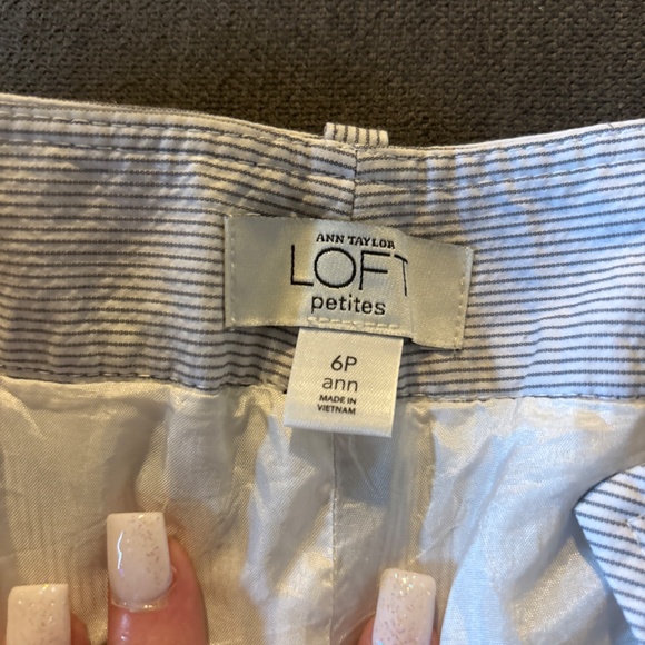 Loft Pants - Picture 2 of 8